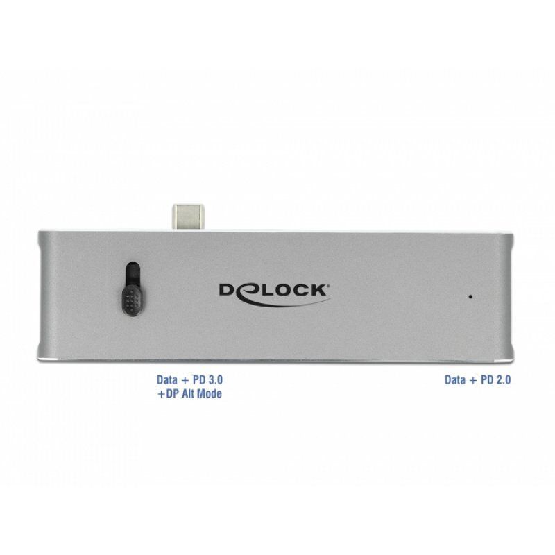 DeLOCK - Dockingstation - HDMI
