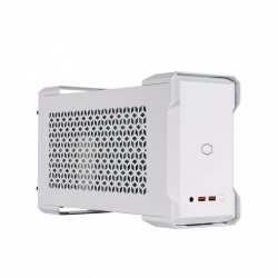 Cooler Master MasterCase NC100 Small Form Factor (SFF) White 650 W