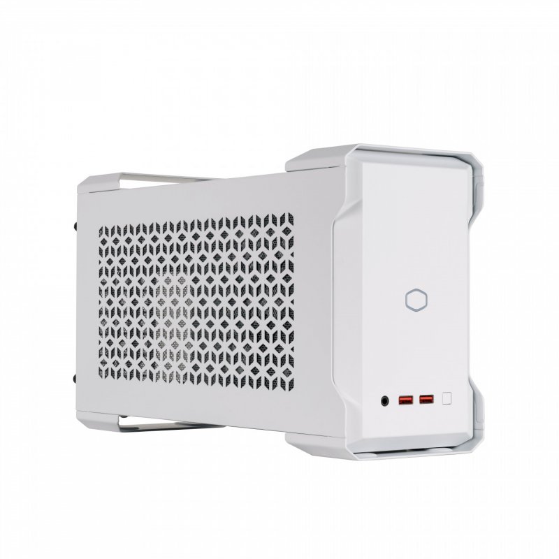 Boitier PC NC100 - Blanc