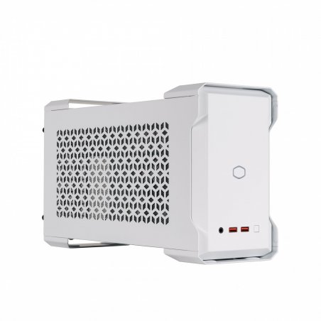 Cooler Master MasterCase NC100 Small Form Factor (SFF) Blanc 650 W