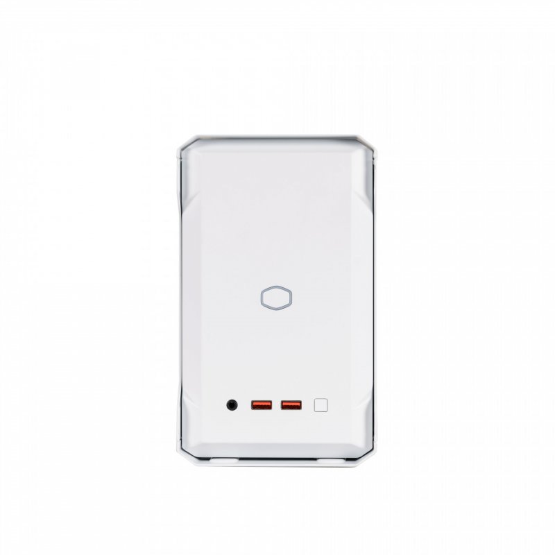 MasterCase NC100 - Blanc