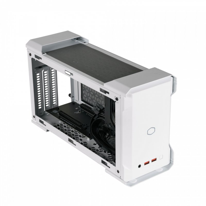 MasterCase NC100 - Blanc