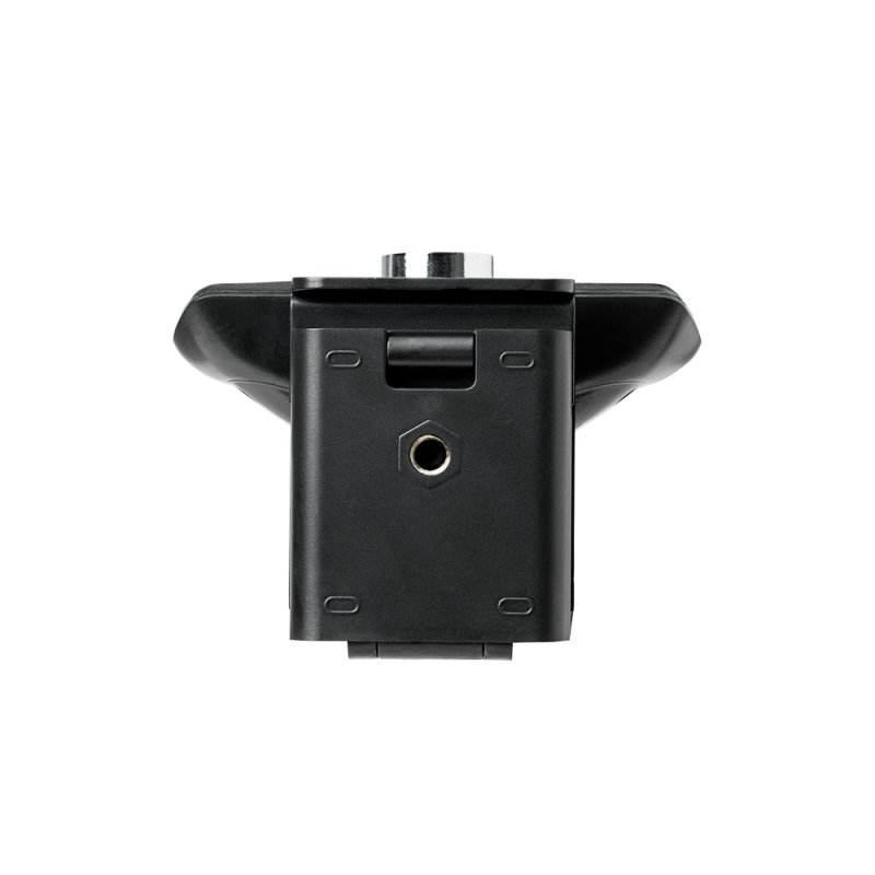 ProXtend X201 Full HD webcam 3 MP 2048 x 1536 pixels USB 2.0 Noir, Argent