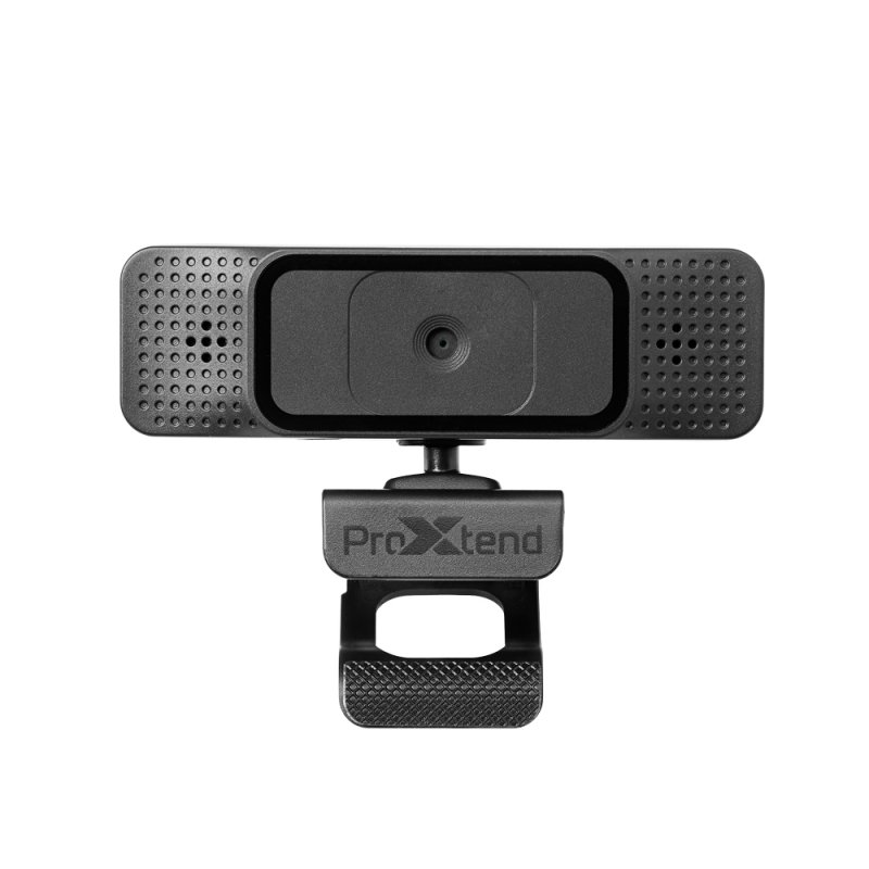 ProXtend X301 Full HD webcam 5 MP 2592 x 1944 pixels USB 2.0 Black