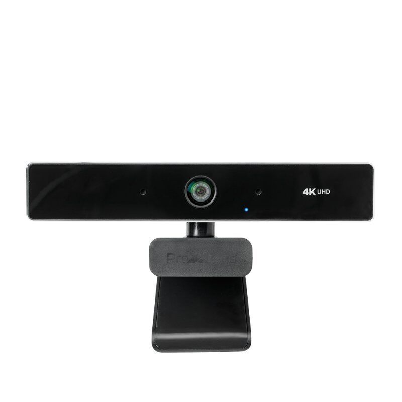 ProXtend X701 4K webcam 8 MP 3840 x 2160 pixels USB 2.0 Black