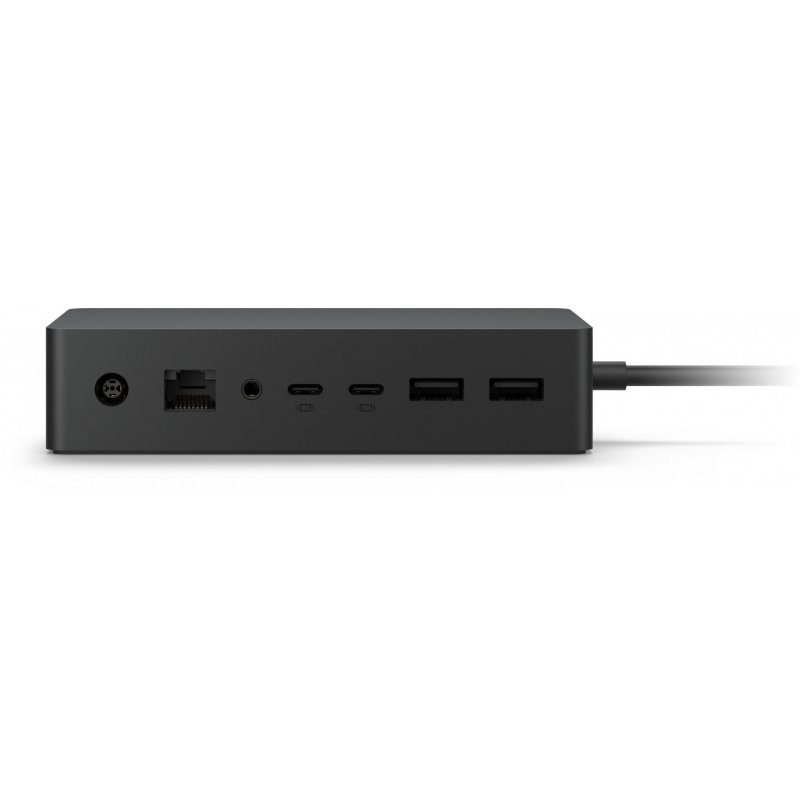 Microsoft compatible Surface Dock 2 - Dockingstation - 2 x USB-C