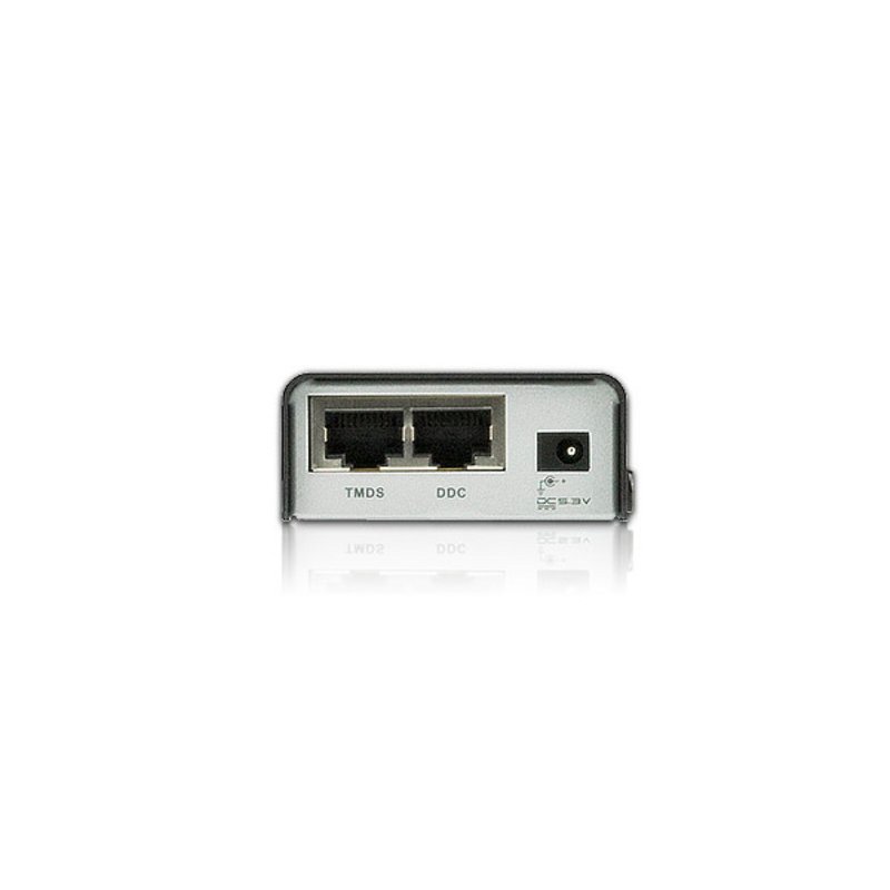 ATEN VanCryst VE600A DVI Extender with Audio - Erweiterung für Video/Audio
