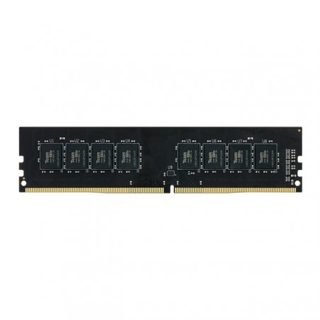 Team Group ELITE TED48G3200C2201 memory module 8 GB 1 x 8 GB DDR4 3200 MHz