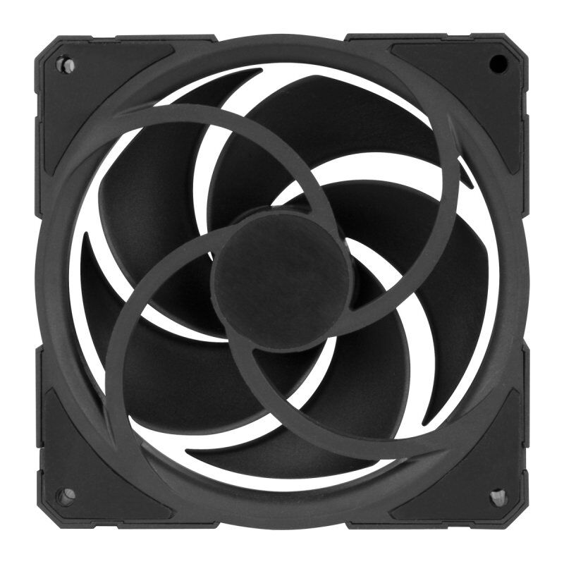 ARCTIC ACFAN00156A système de refroidissement d’ordinateur Boitier PC Ventilateur 12 cm Noir