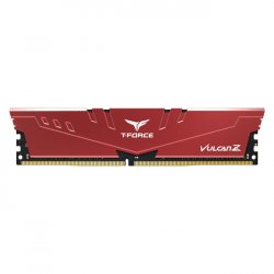 Team Group T-FORCE VULCAN Z TLZRD416G3200HC16F01 module de mémoire 16 Go 1 x 16 Go DDR4 3200 MHz