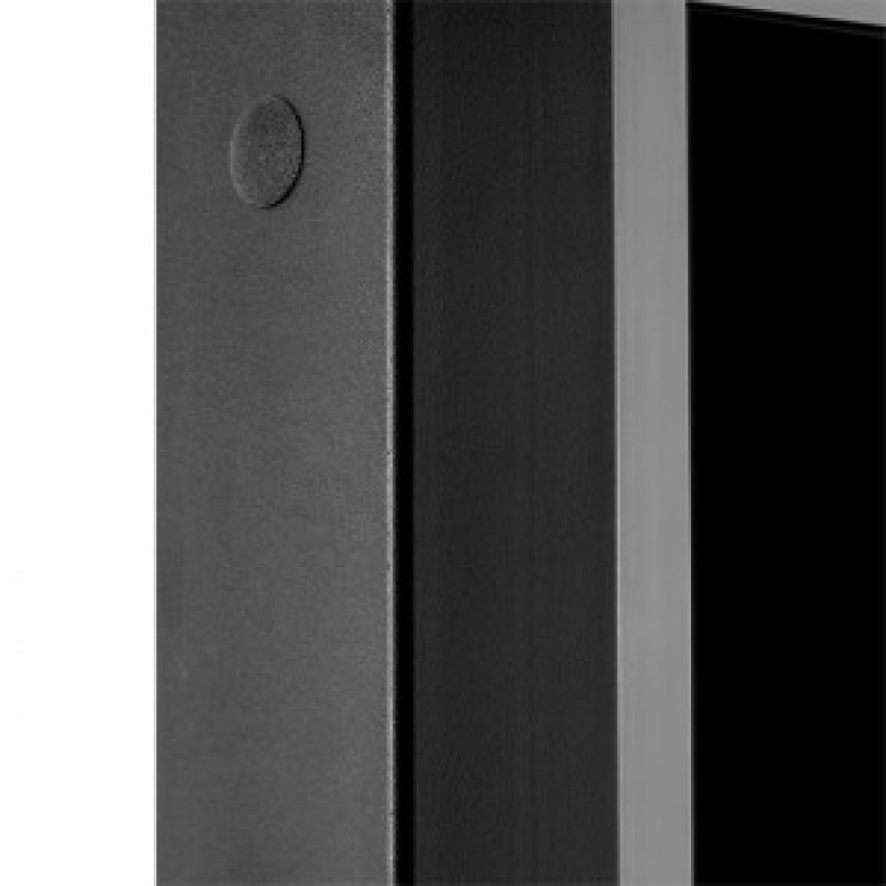 Hagor 1901 montage des affichages de messages 116,8 cm (46") Noir