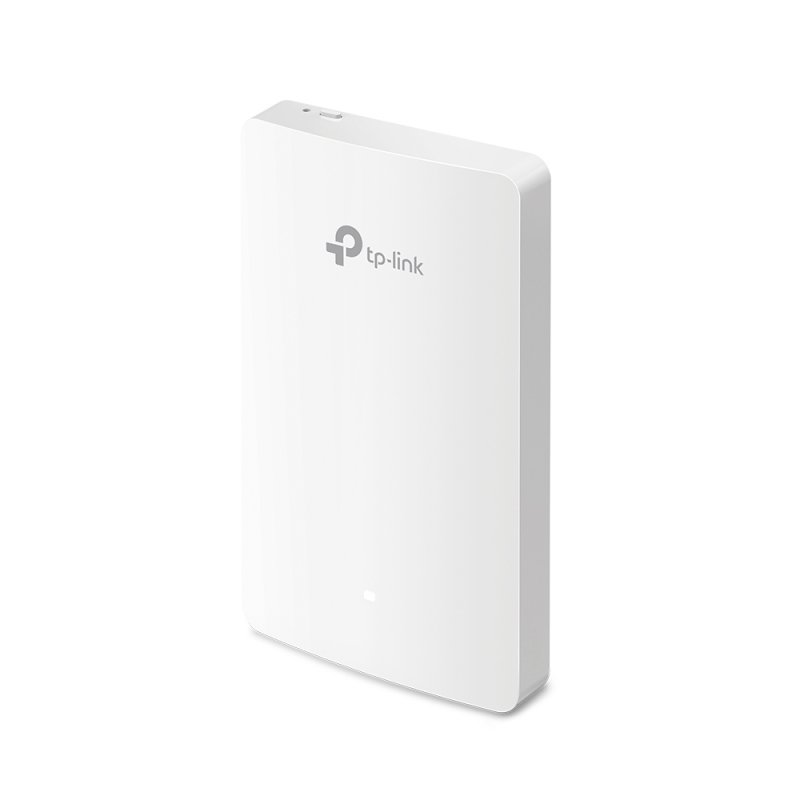 TP-Link EAP235-Wall 867 Mbit/s Blanc Connexion Ethernet, supportant l'alimentation via ce port (PoE)