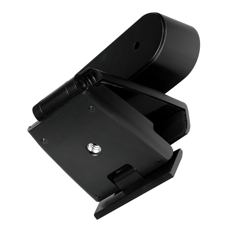 LogiLink UA0368 webcam 1280 x 720 pixels USB 2.0 Noir