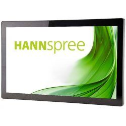 Hannspree HO 275 PTB computer monitor 68.6 cm (27") 1920 x 1080 pixels Full HD LED Touchscreen Black