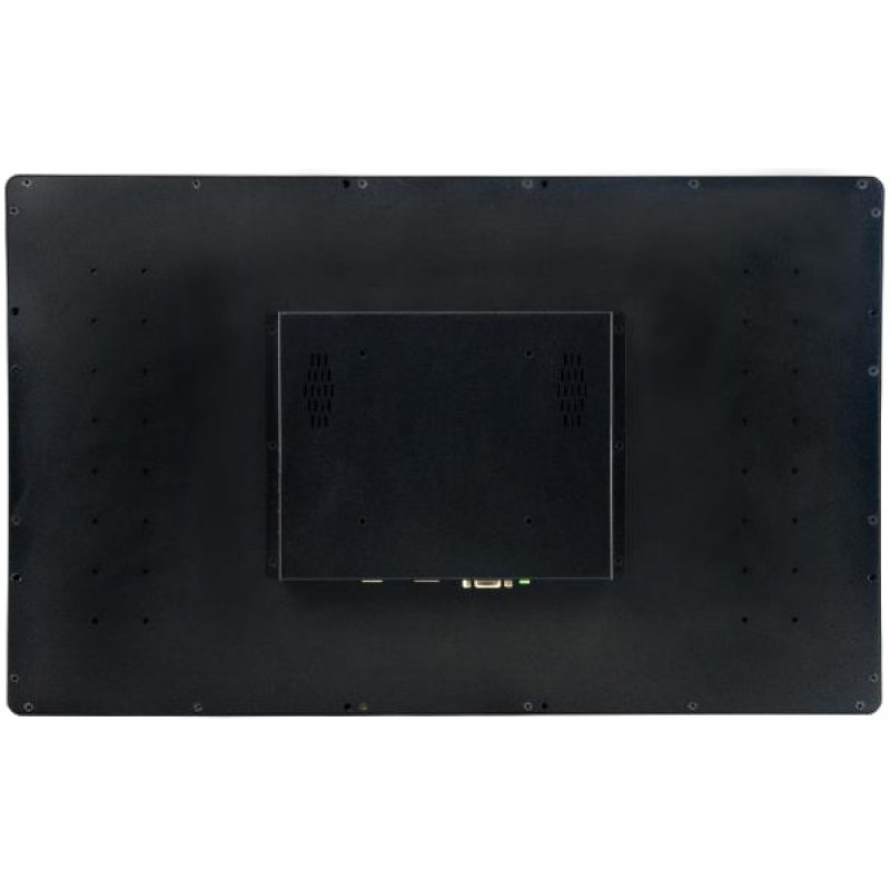 Hannspree HO 275 PTB computer monitor 68.6 cm (27") 1920 x 1080 pixels Full HD LED Touchscreen Black