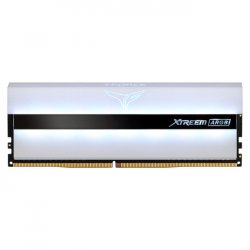 RAM Team D4 3600 16GB C18 T-Force Xtreem ARGB K2 W