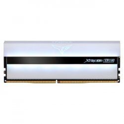 Team Group T-FORCE XTREEM ARGB TF13D416G3600HC18JDC01 module de mémoire 16 Go 2 x 8 Go DDR4 3600 MHz