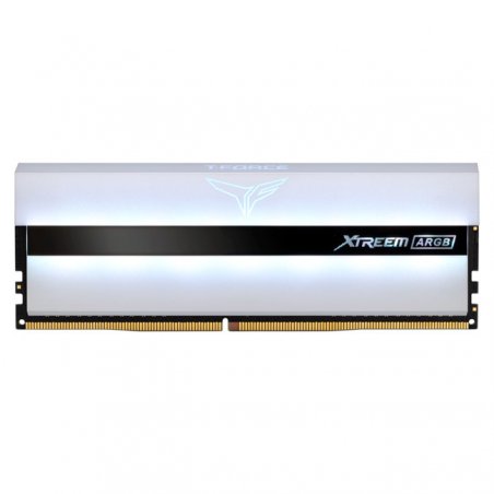 RAM Team D4 3600 16GB C18 T-Force Xtreem ARGB K2 W