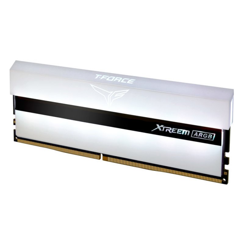 Team Group T-FORCE XTREEM ARGB TF13D416G3600HC18JDC01 memory module 16 GB 2 x 8 GB DDR4 3600 MHz