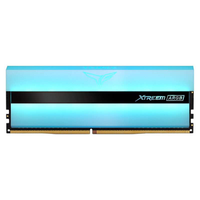 RAM Team D4 3200 16GB C16 T-Force Xtreem ARGB K2 W