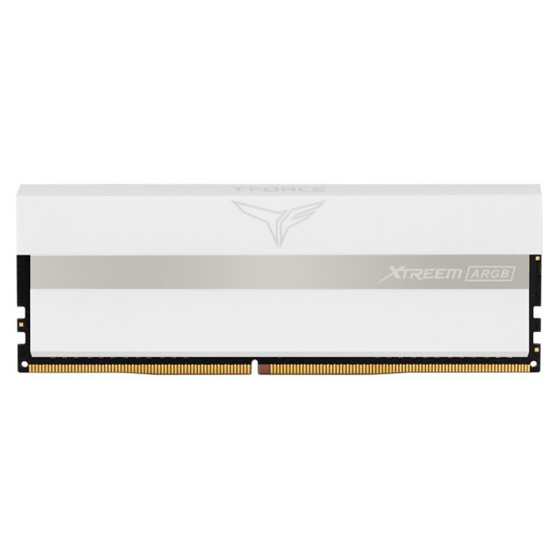 Team Group XTREEM ARGB memory module 16 GB 2 x 8 GB DDR4 3200 MHz