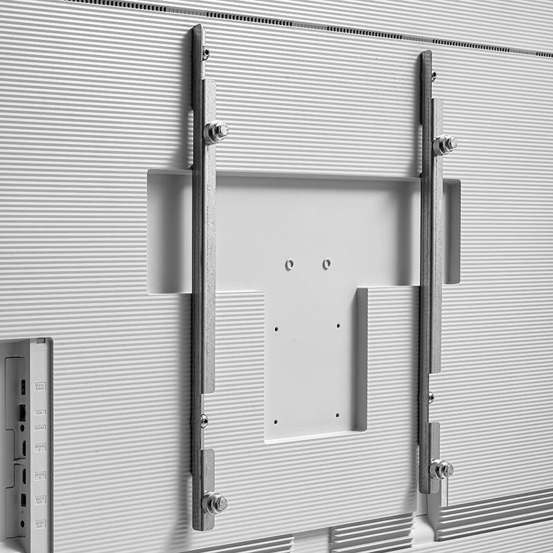 Hagor ST SA Flip II 165,1 cm (65") Blanc