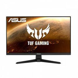 ASUS TUF Gaming VG249Q1A écran plat de PC 60,5 cm (23.8") 1920 x 1080 pixels Full HD LED Noir