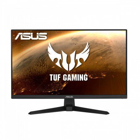 ASUS TUF Gaming VG249Q1A écran plat de PC 60,5 cm (23.8") 1920 x 1080 pixels Full HD LED Noir