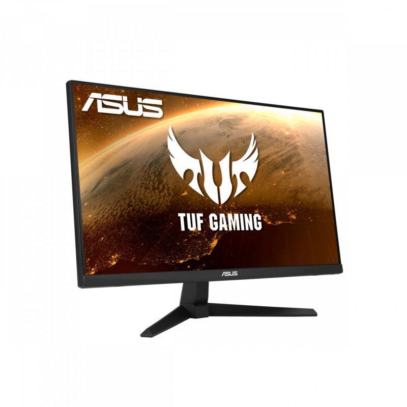 ASUS TUF Gaming VG249Q1A écran plat de PC 60,5 cm (23.8") 1920 x 1080 pixels Full HD LED Noir