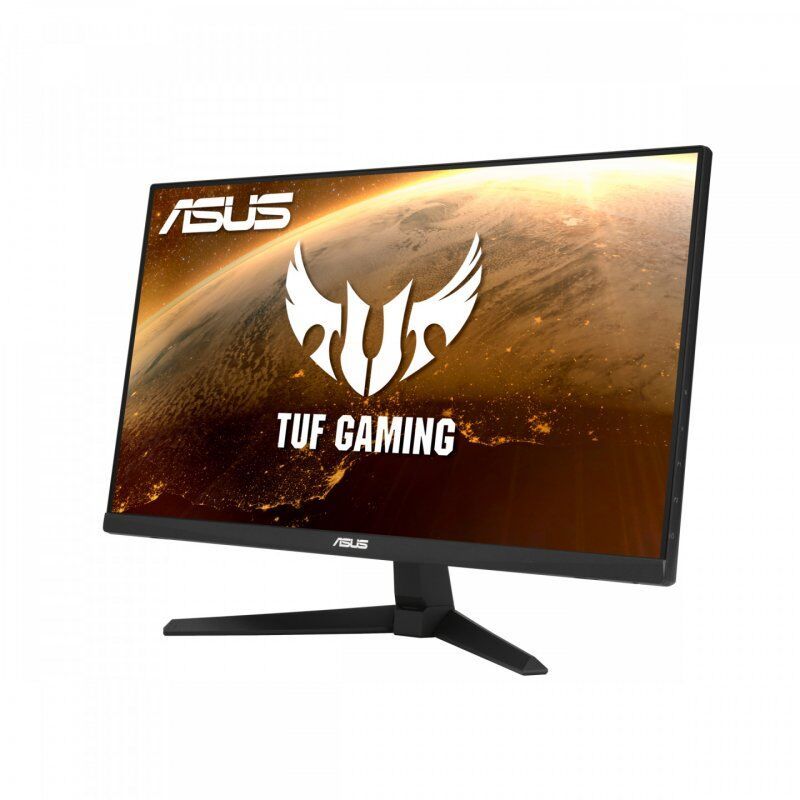 ASUS TUF Gaming VG249Q1A computer monitor 60.5 cm (23.8") 1920 x 1080 pixels Full HD LED Black