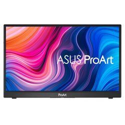 ASUS compatible ProArt PA148CTV - LED-Monitor - Full HD (1080p) - 35.6 cm (14")