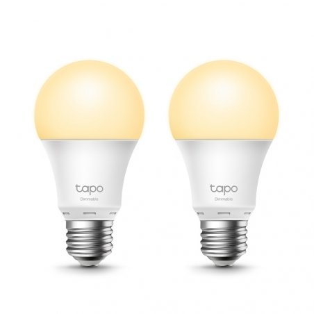 IP-Cam TP-Link compatible WiFi Tapo L510E 2-Pack