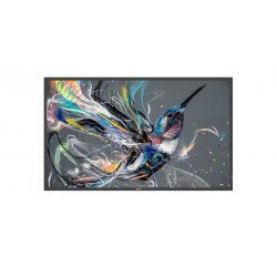 Philips 65BDL3550Q/00 affichage de messages 165,1 cm (65") IPS 400 cd/m² 4K Ultra HD Android 8.0 18/7