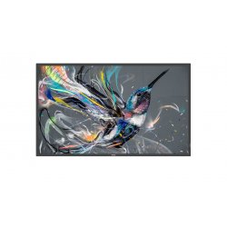 Philips 65BDL3550Q/00 Signage Display 165.1 cm (65") IPS 400 cd/m² 4K Ultra HD Android 8.0 18/7