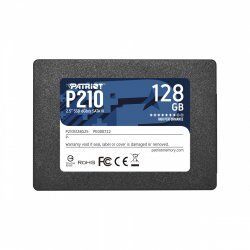 Patriot Memory P210 2.5" 128 GB Serial ATA III