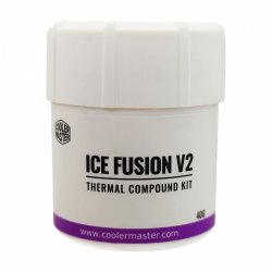 Pâte thermique ICEFUSION V2