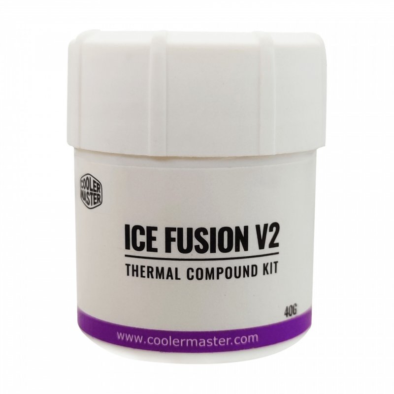 Cooler Master IceFusion V2 Wärmeleitpaste