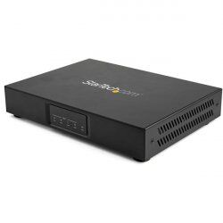 StarTech.com 2x2 HDMI Video Wall Controller - 4K 60Hz HDMI 2.0 Video Input to 4x 1080p Output - Video Wall Processor for