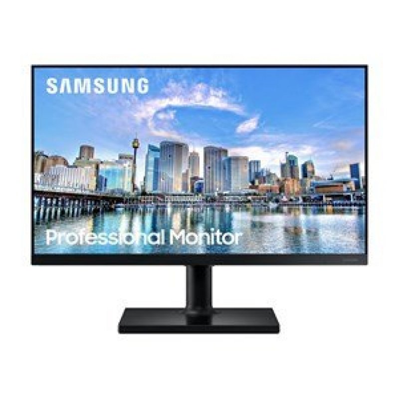 Dis 23,8 Samsung compatible F24T452FQR Business