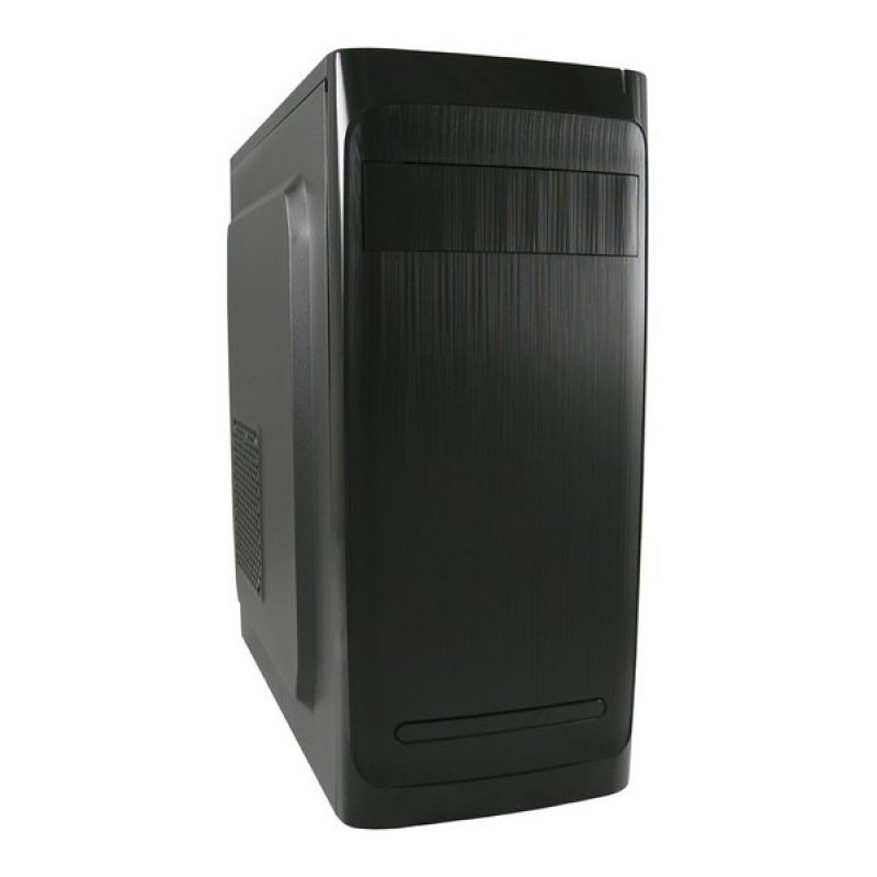 LC-Power 7034B Midi Tower Noir