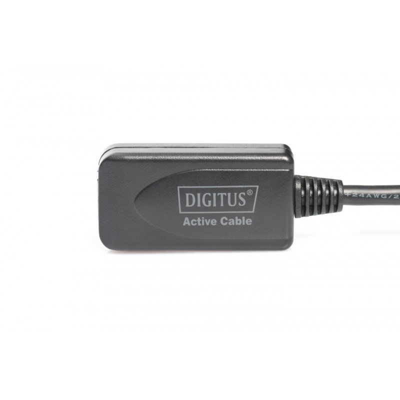 Digitus USB 2.0 Active Extension Cable