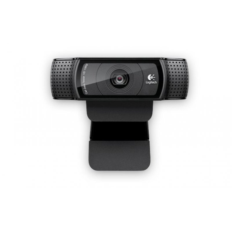 Logitech HD Pro Webcam C920