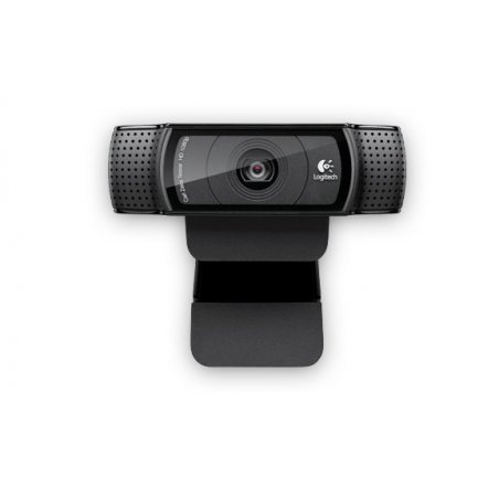 Logitech HD Pro Webcam C920