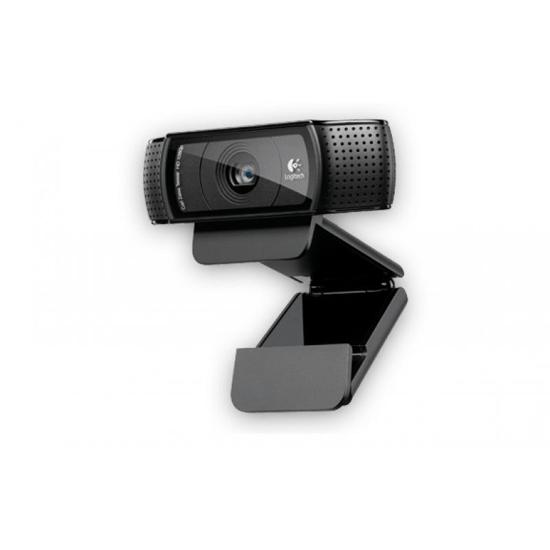 Logitech HD Pro Webcam C920