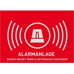 ABUS AU1323 photo sticker