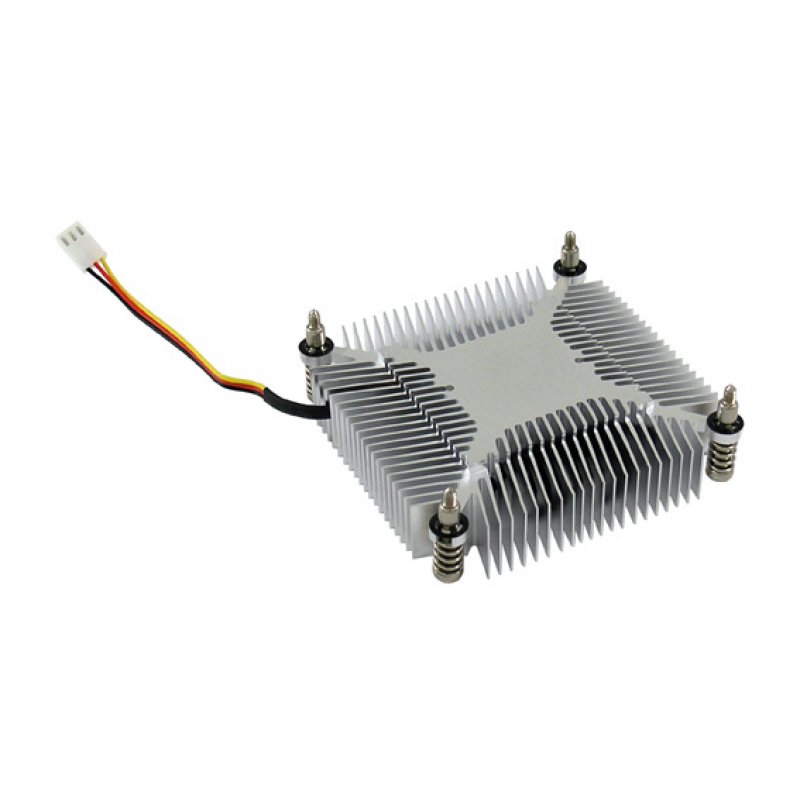 LC Power compatible Cosmo Cool LC-CC-65 Gehäuselüfter