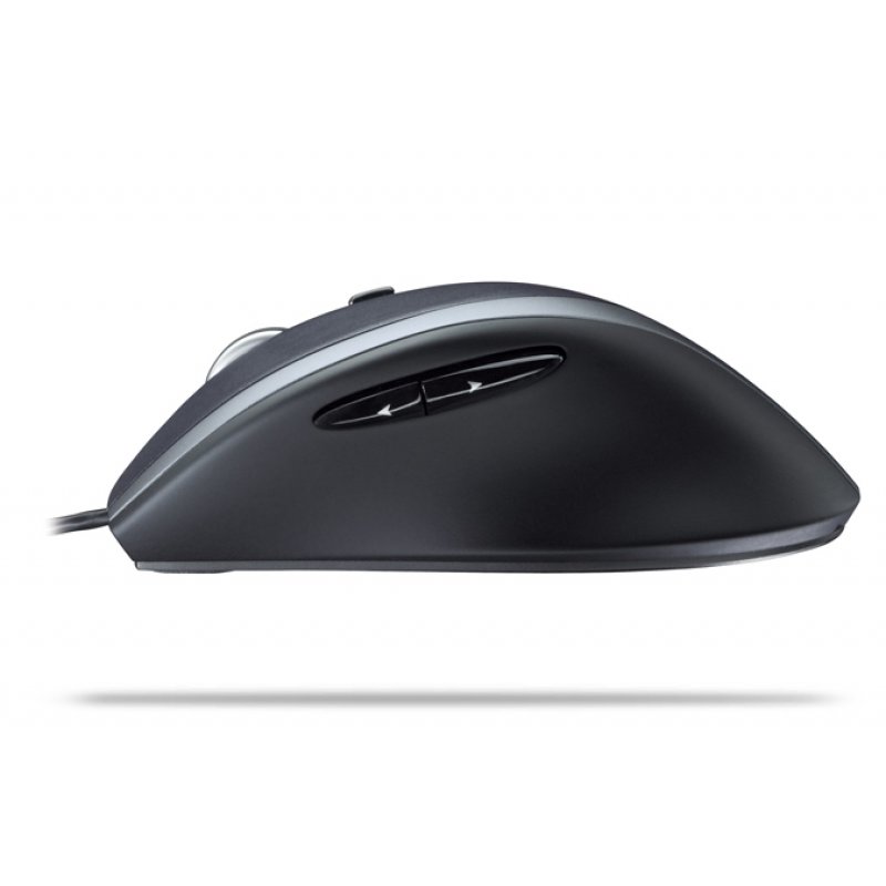 Logitech M500 souris USB Type-A Laser 1000 DPI