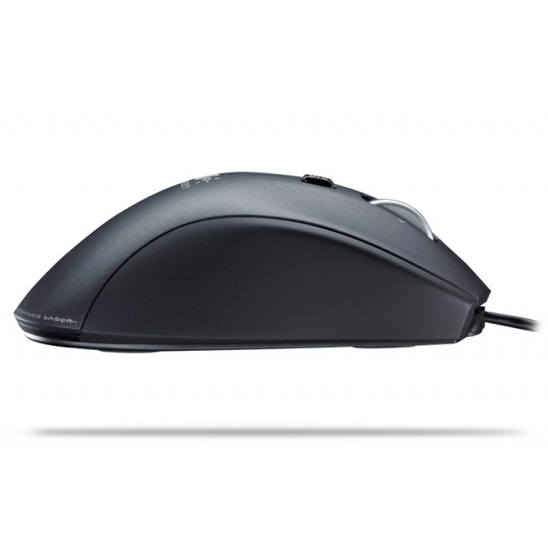 Logitech M500 mouse USB Type-A Laser 1000 DPI