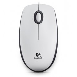 Logitech Maus M100
