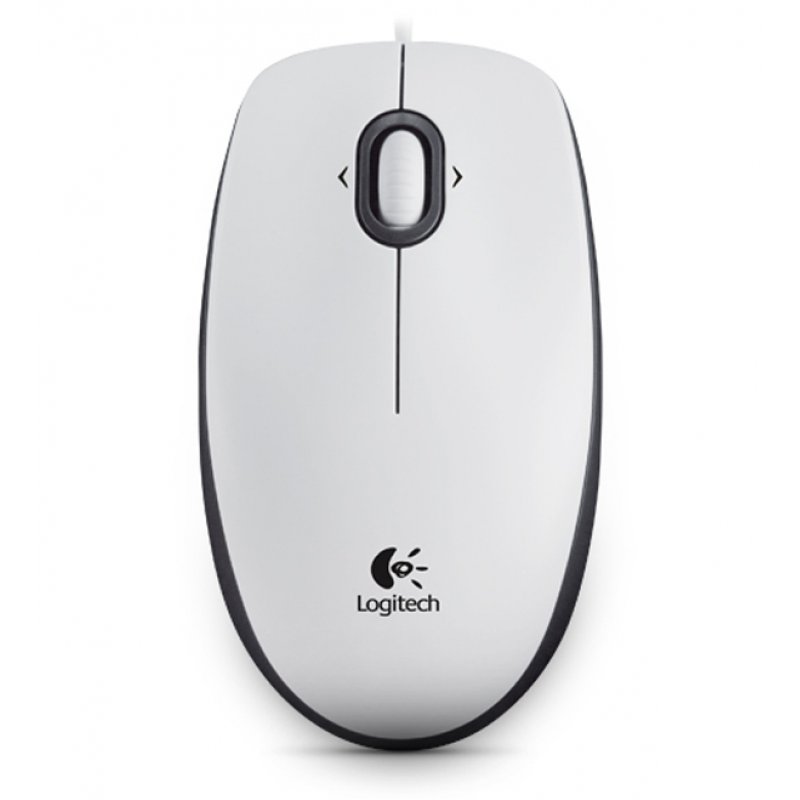Logitech Maus M100